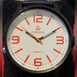 Orkina, Watch for Men